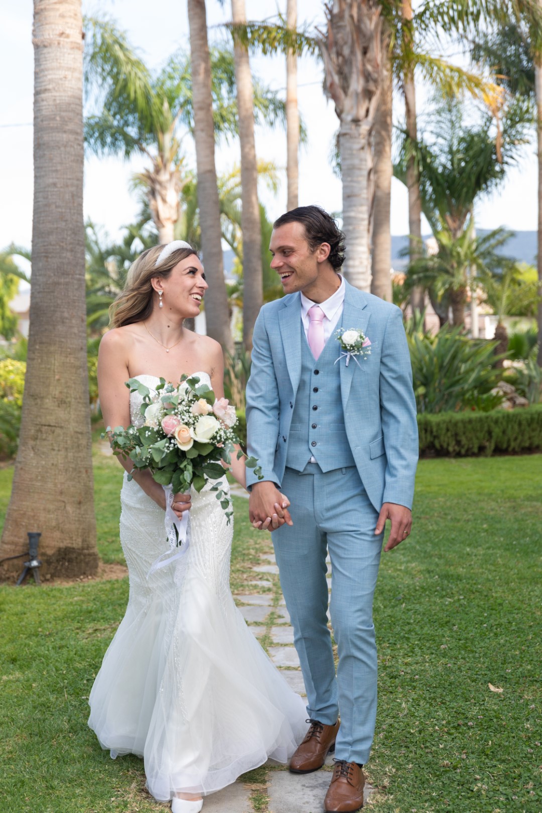Book your wedding day in Blue Lagoon Resort Kos